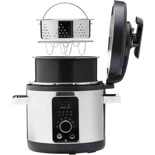 Nồi áp suất WMF Lono 8 trong 1