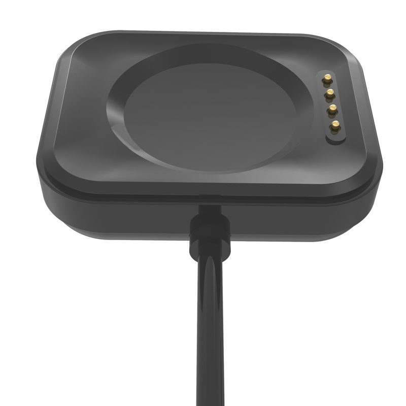 Đế Sạc Đứng Có Dây Cáp USB Cho Đồng Hồ 3 3 Pro 2 3 Pro