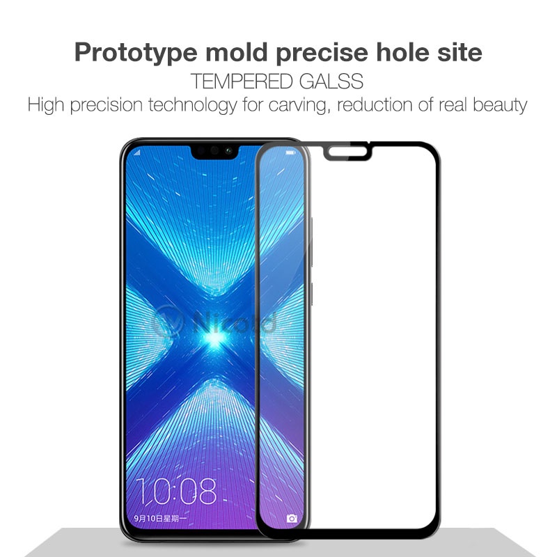 Miếng Dán Cường Lực Cho Huawei Honor 8X
