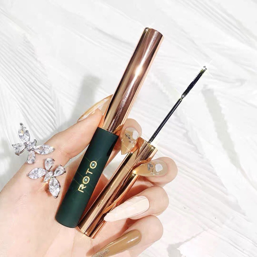 📢 ROTO - Chuốt Mi Naughty Mascara ROTO03