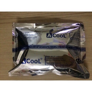 Đá khô, đá giữ lạnh Acool
