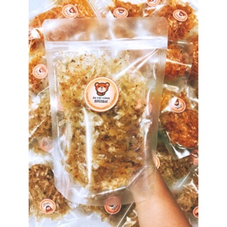 Bánh tráng trộn me (150g) - Ăn vặt cùng Shibu