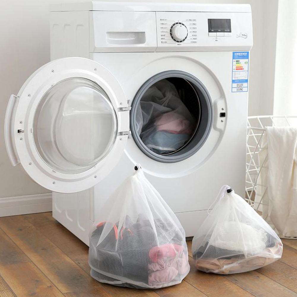 Túi lưới giặt đồ bảo vệ quần áo