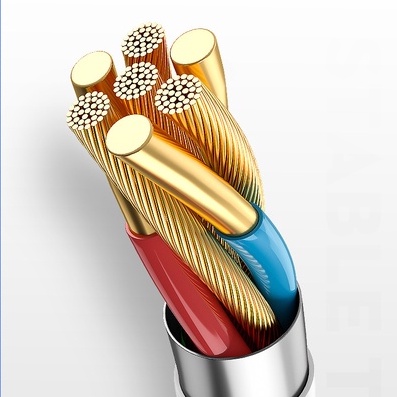 Cáp chuyển đổi OTG lightning sang USB truyền được dữ liệu bàn phím máy ảnh phù hợp cho điện thoại máy tính bảng | BigBuy360 - bigbuy360.vn