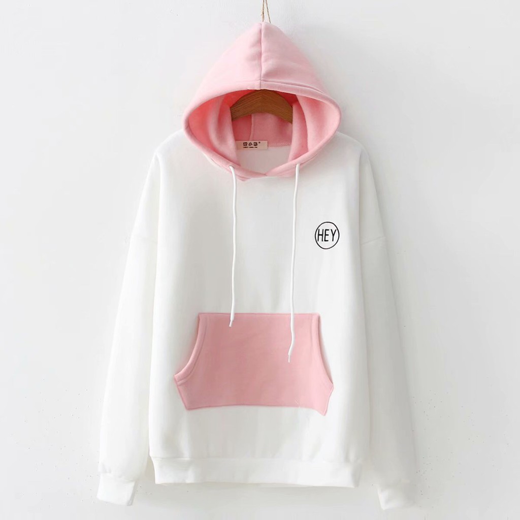 Áo khoát nữ WAWA tuổi teen thêu thú cưng đáng yêu không cưỡng được, Mua Ngay | BigBuy360 - bigbuy360.vn