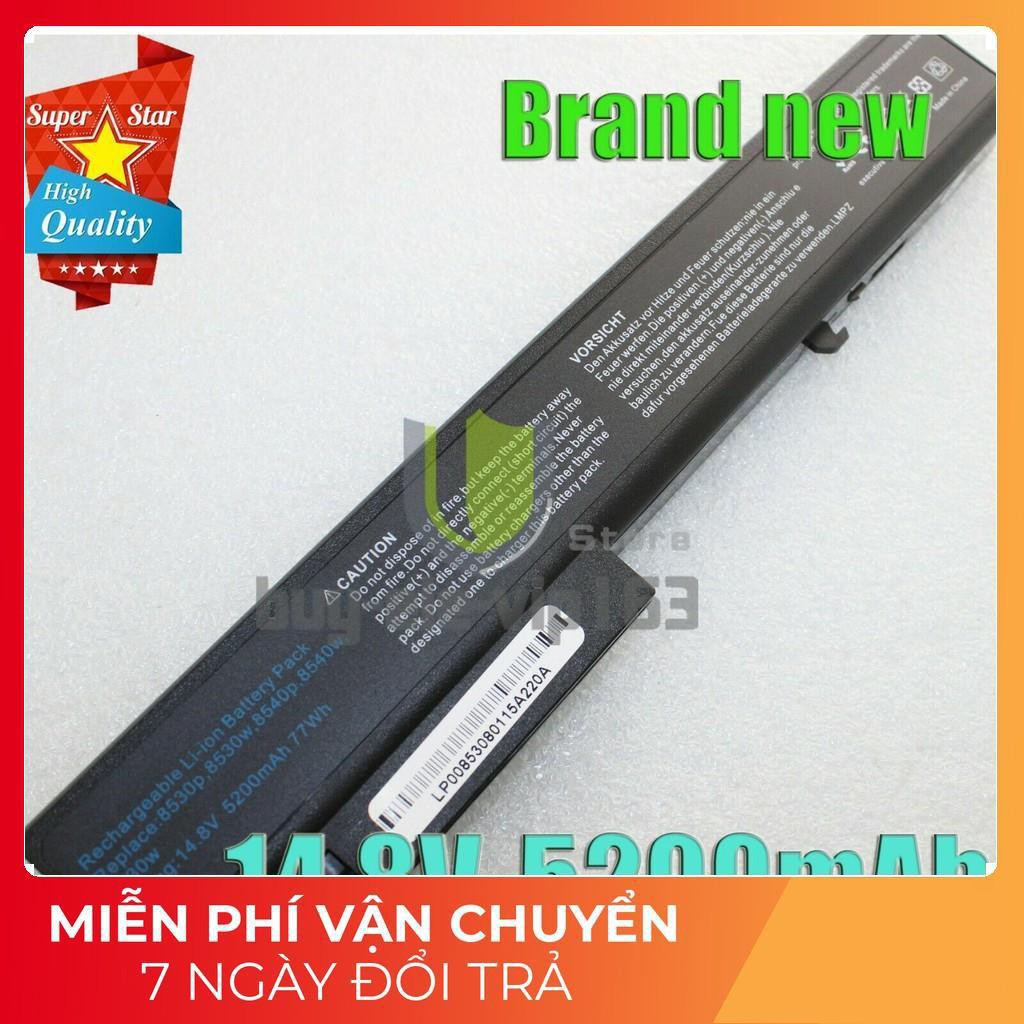 ⚡Pin HP EliteBook 8530p 8530W 8540P 8540W 8730P 8730W 8740W