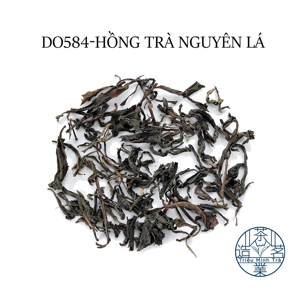 Hồng Trà Nguyên Lá