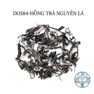 Hồng Trà Nguyên Lá