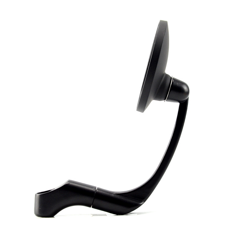 Bộ 2 Kính Chiếu Hậu Tròn Dành Cho Xe Máy