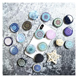 Pop Sockets Multi-Function Phone Holder Expanding Stand Grip Pop Socket Mount For Smartphones Cartoon Legent Holder