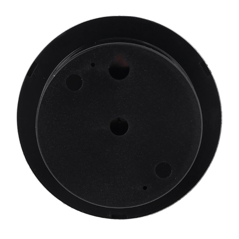 Đồng Hồ Đo Độ Ẩm Không Cần Pin 72mm Dùng Tại Nhà