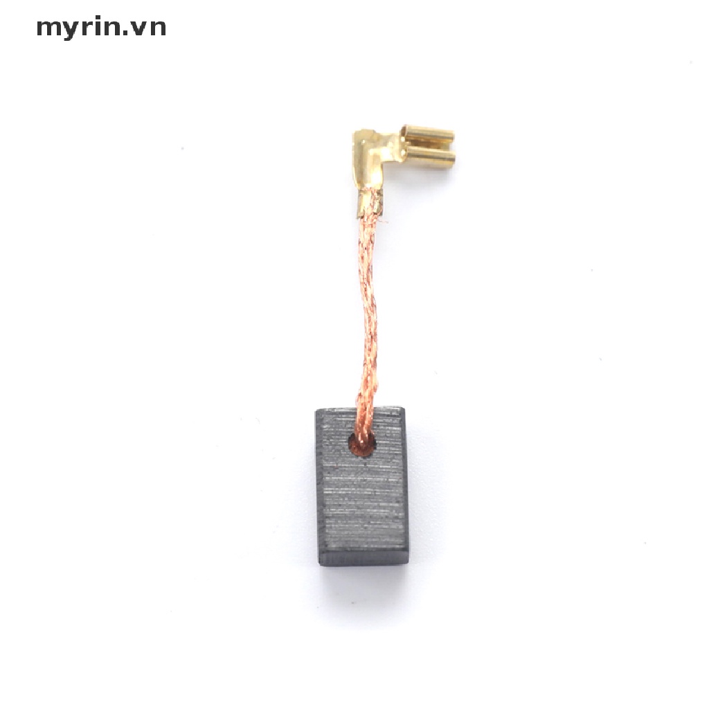 Set 4 Chổi Than Cho Máy Mài Makita GA 5030 CB-459