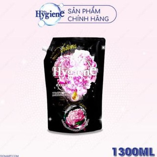 Xả vải Hygiene đủ mùi 1.3l