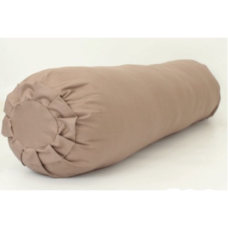 Vỏ gối ôm chất liệu linen 100% cao cấp kích thước 70x100cm đường kính 20cm