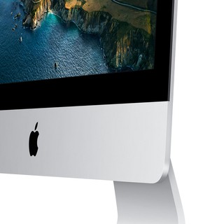 Máy tính All in one Apple iMac MHK33