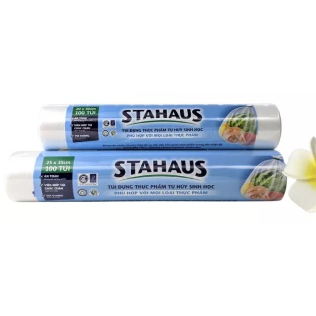 Màng nhôm thực phẩm STAHAUS 30cmx5m