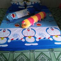 Bộ Drap Poly cotton (1m6x2m) (1m8x2m)