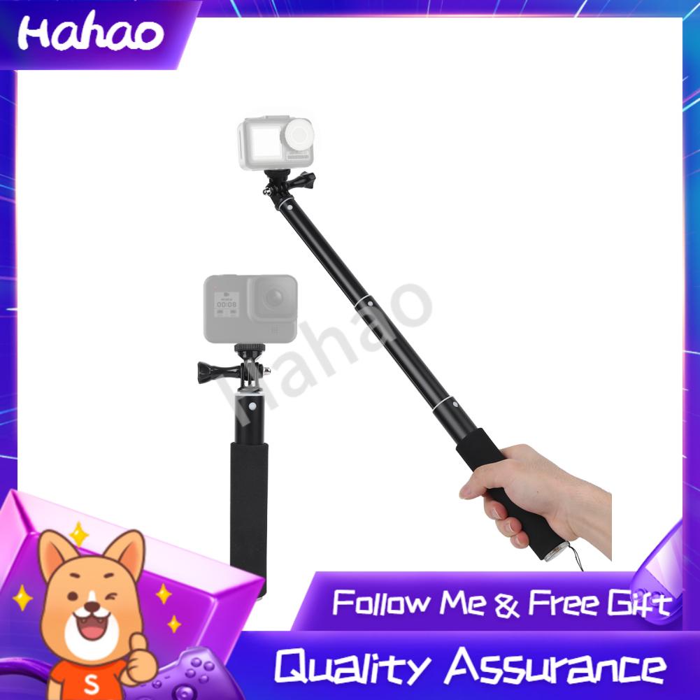 Gậy tự sướng mở rộng cho máy ảnh GoPro Hero
 | BigBuy360 - bigbuy360.vn