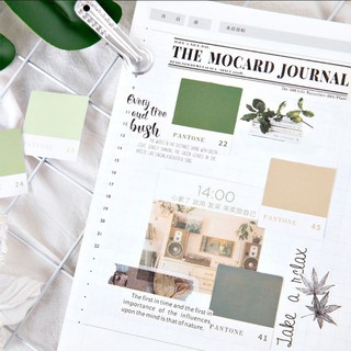 Hộp Hình Dán Màu Pantone