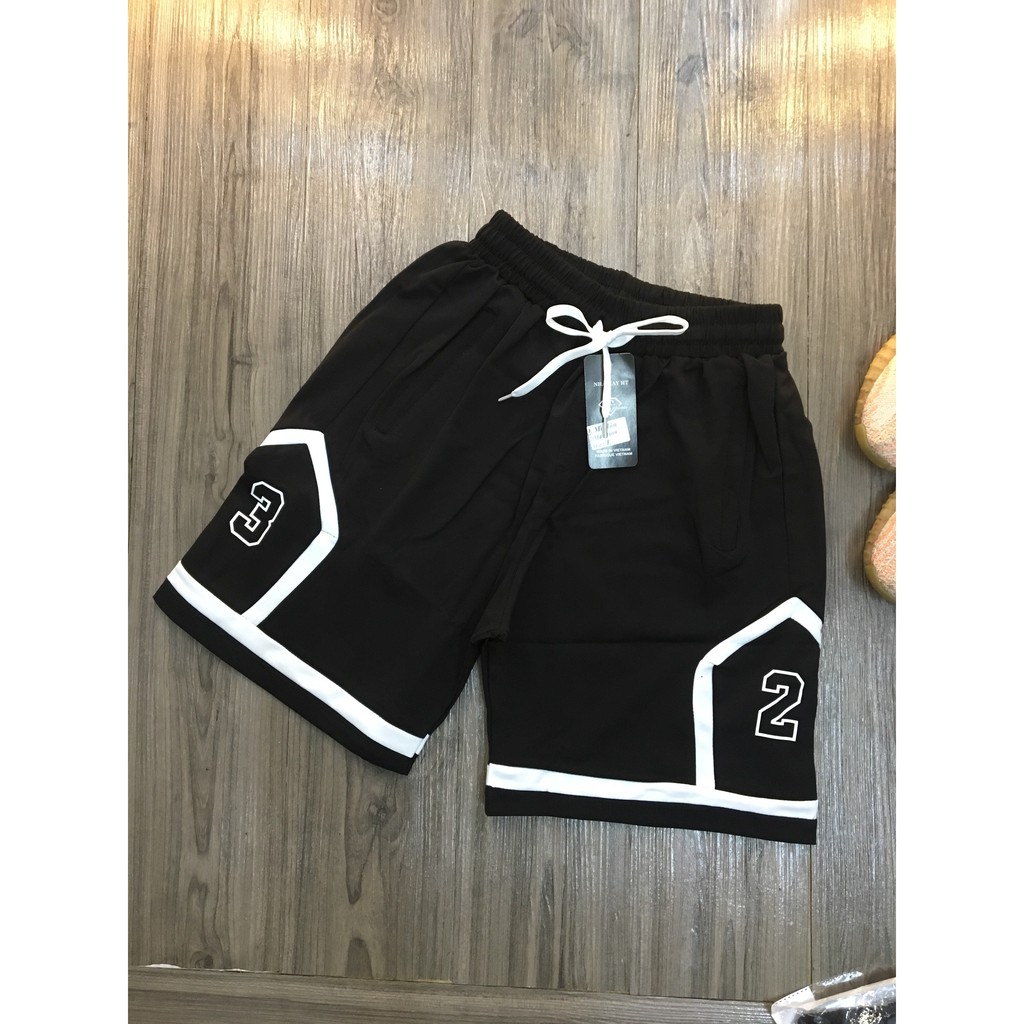 [GIÁ HỦY DIỆT] Quần Short Thun 1v - Quần Short nam Thể Thao - Uniex siêu hót 2020 [Kèm Video + Ảnh Thật]
