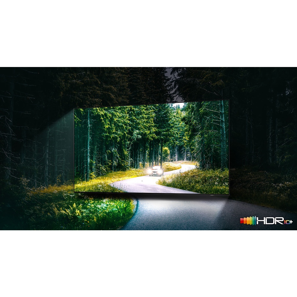 Smart Tivi Samsung 55 Inch 4K Qled QA55QN90AAKXXV