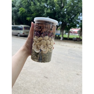 Hạt mix dinh dưỡng