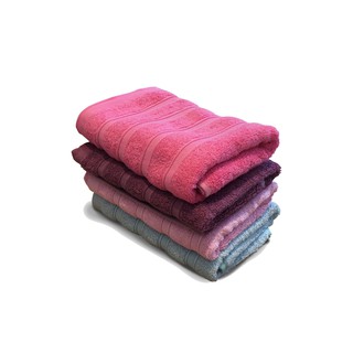 Khăn mặt Bamboo 100% sợi tre- Songwol Vina