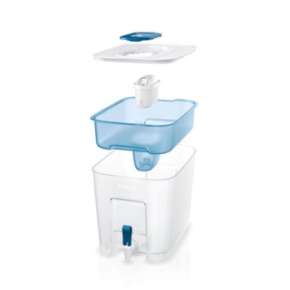 BÌNH LỌC NƯỚC BRITA 8.2L