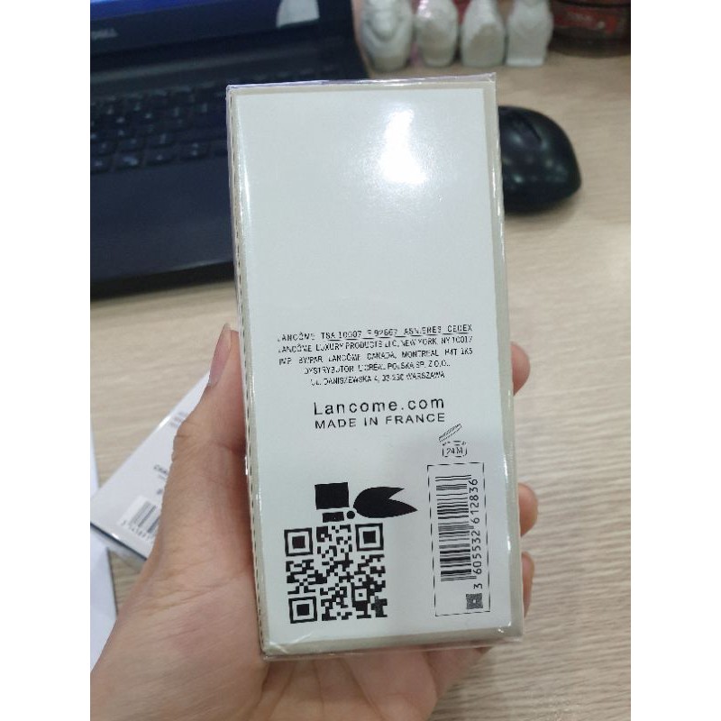 Nước hoa nữ 20ml | Thế Giới Skin Care