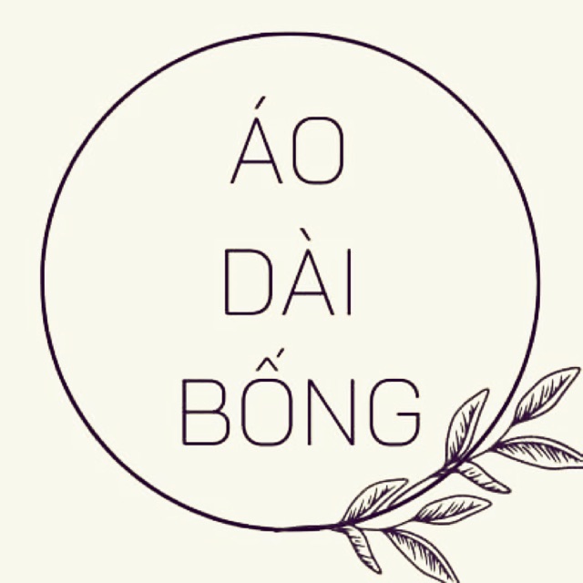ÁO DÀI BỐNG