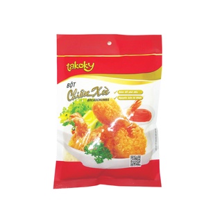 Bột chiên xù tài ký 100g