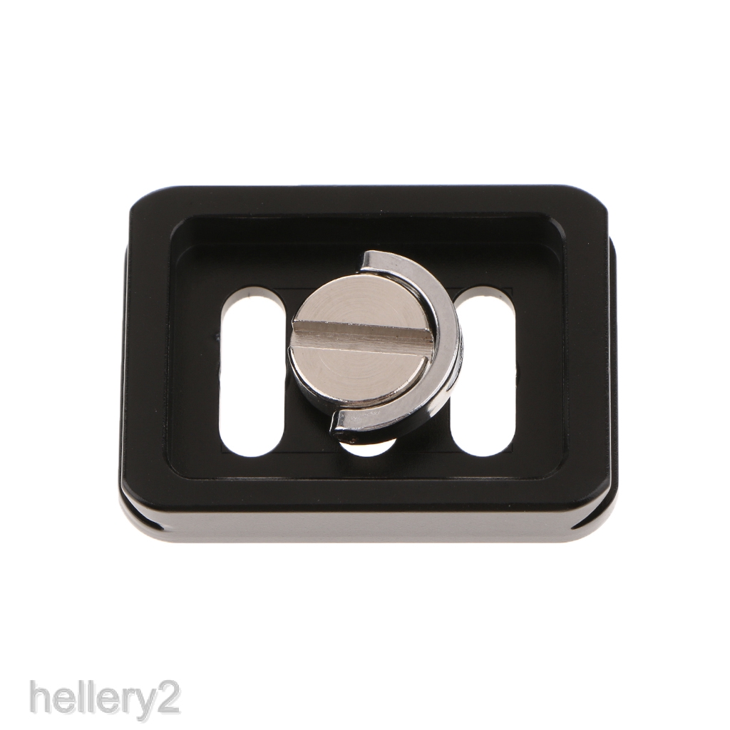 TY-C10 Aluminum Quick Release Plate Fit for Mirrorless Camera Arca Swiss | WebRaoVat - webraovat.net.vn