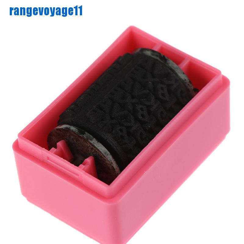 Con lăn bảo vệ chống trộm thông tin tiện dụng