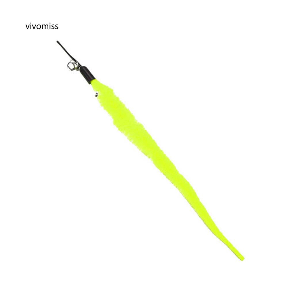 Đồ chơi gậy tập tương tác cho mèo