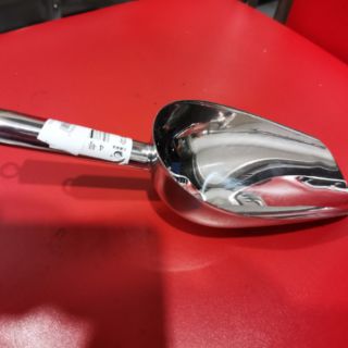 Xúc đá inox cao cấp 9×23cm
