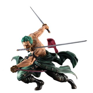 Mô hình Roronoa Zoro [Thợ Săn Hải Tặc] - Mô hình One Piece