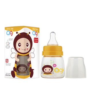 Bình sữa Agi 60ml