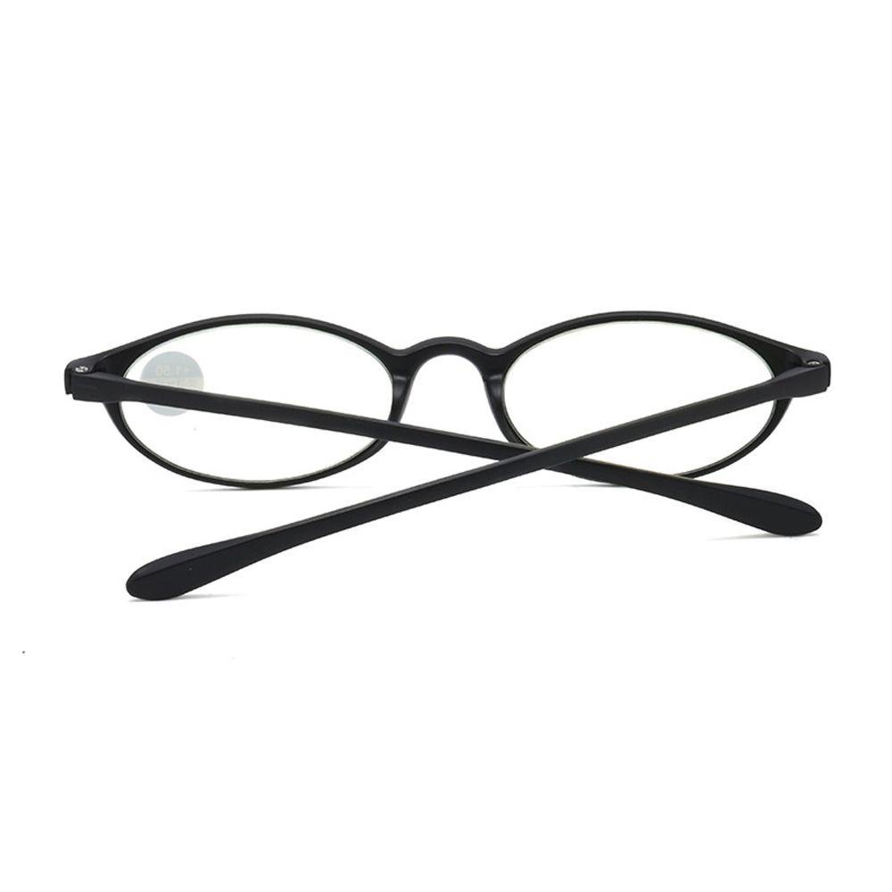 Kính Đọc Sách Ánh Sáng Xanh Siêu Nhẹ Có Thể Uốn Cong Dùng Khi Đi Du Lịch