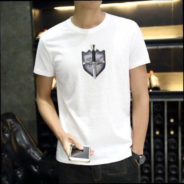 Áo thun nam big size