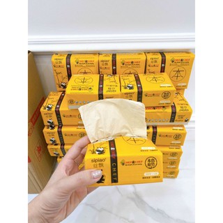 Giấy gấu trúc 1 thùng 30 gói