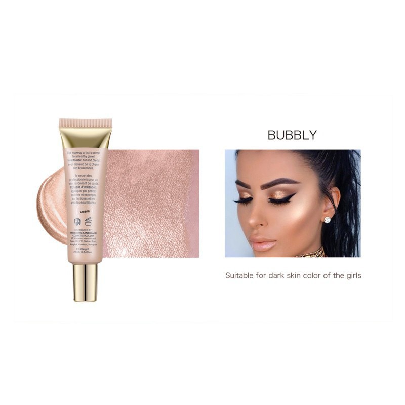 ✨Btob✨ O.TWO.O Liquid Concealer Make Up Cream Base | BigBuy360 - bigbuy360.vn