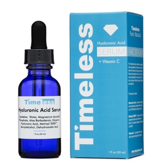Serum hyaluronic aicd vitamin C combo em Cẩn