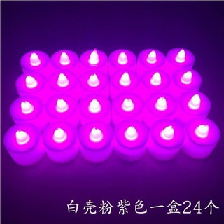 Nến điện tử mini - Nến