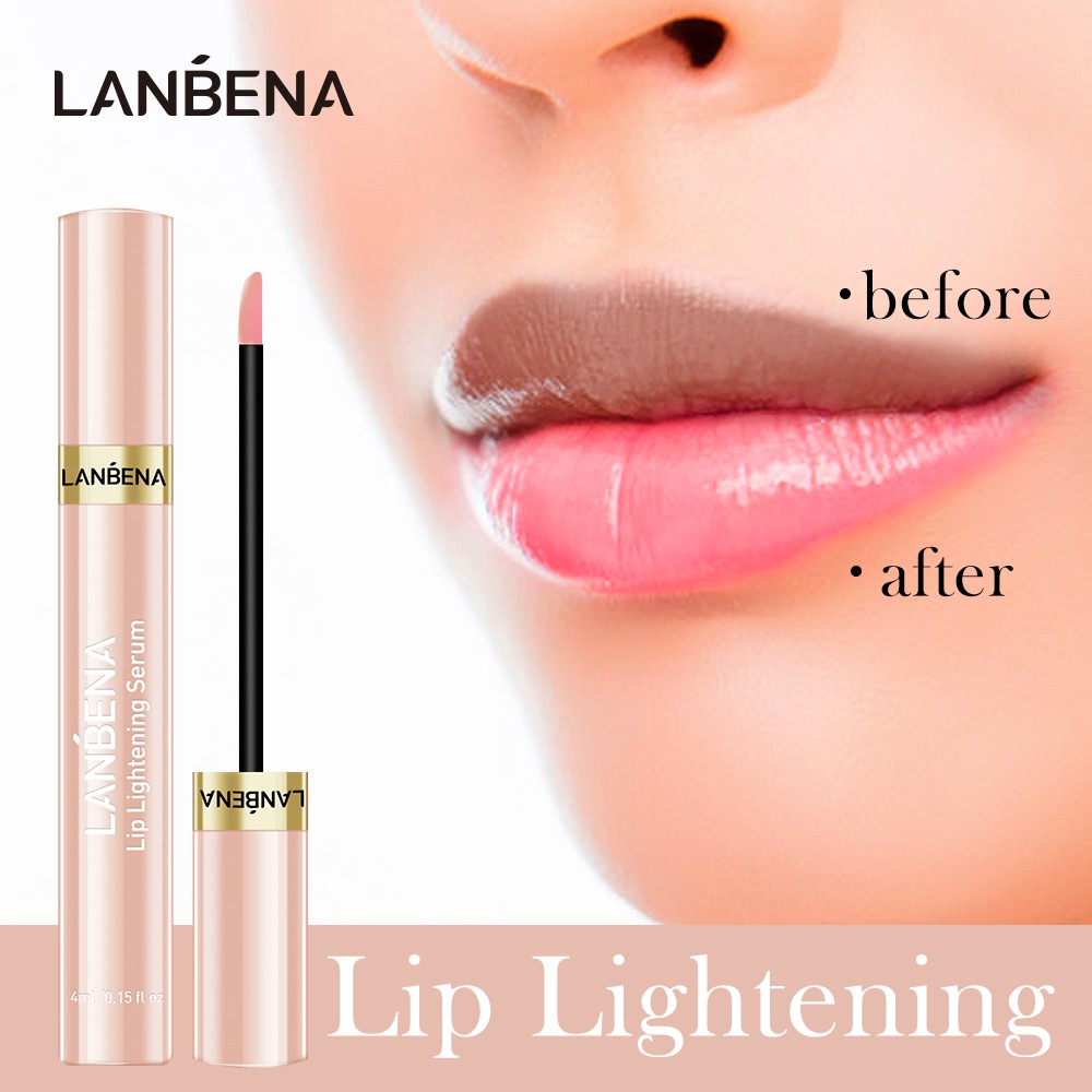 LANBENA Lipstick Lightening Serum 4ml