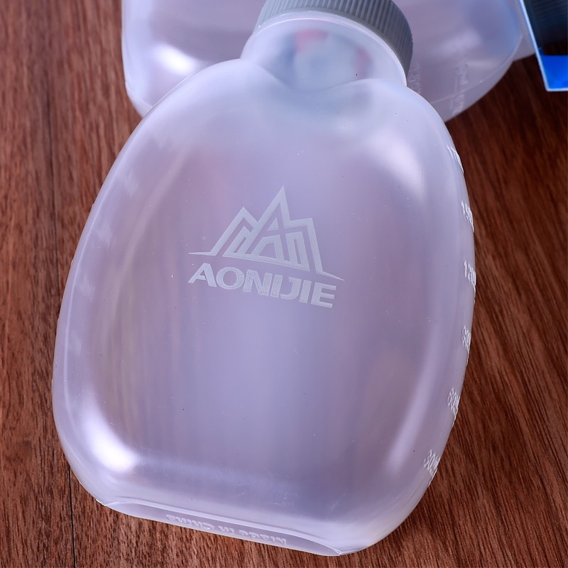 Chai nước thể thao AONIJIE SD05 SD06 170ml 250ml không chứa BPA