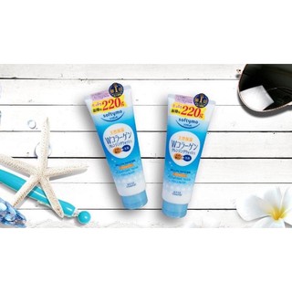 Sữa rửa mặt kose softymo cleansing foam