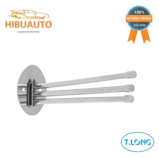 Thanh Treo Khăn Hình Cánh Quạt Inox Thanh Long TL03L