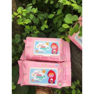 5 bịch khăn ước chỉ 55k 400 tờ