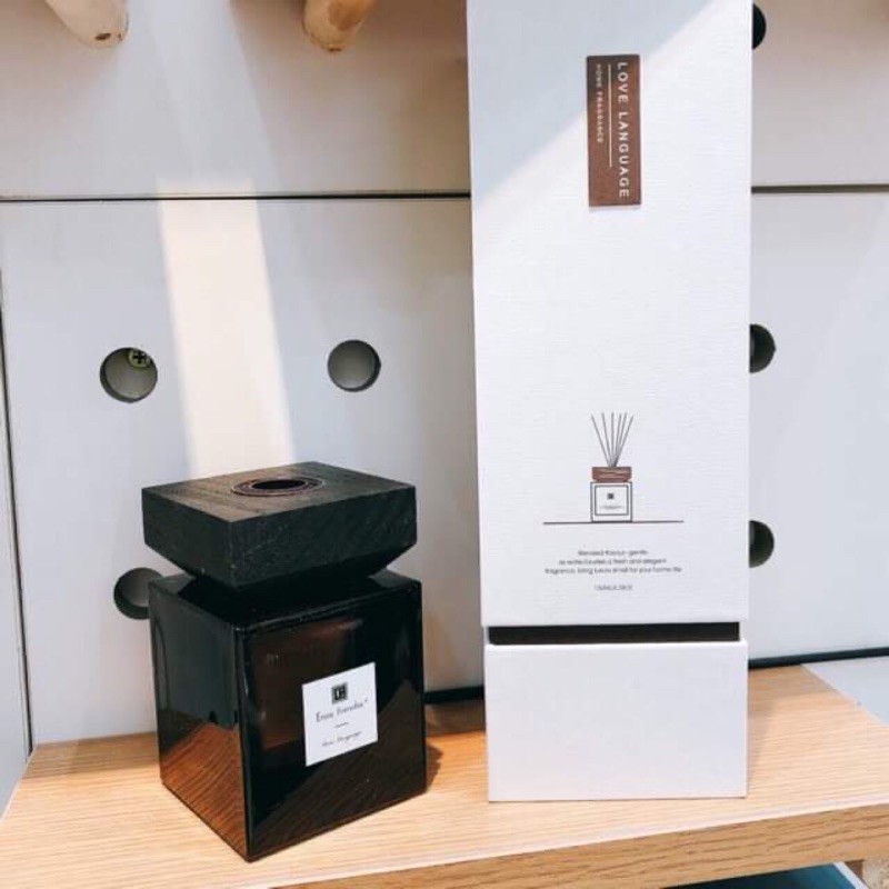 Tinh Dầu Nước Hoa Enjoy Everyday Cao Cấp Perfume Sang Trọng