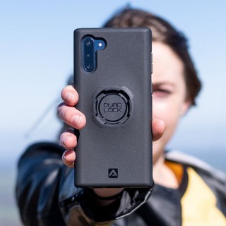 Ốp lưng Quad Lock Case Note10+